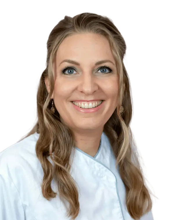 Stephanie Biller – Heilpraktikerin und Inhaberin, REVIDERM skinmedics Aichach